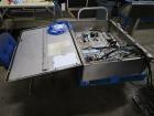 Shaffer 10-hs Triple Roller Bar Mixer